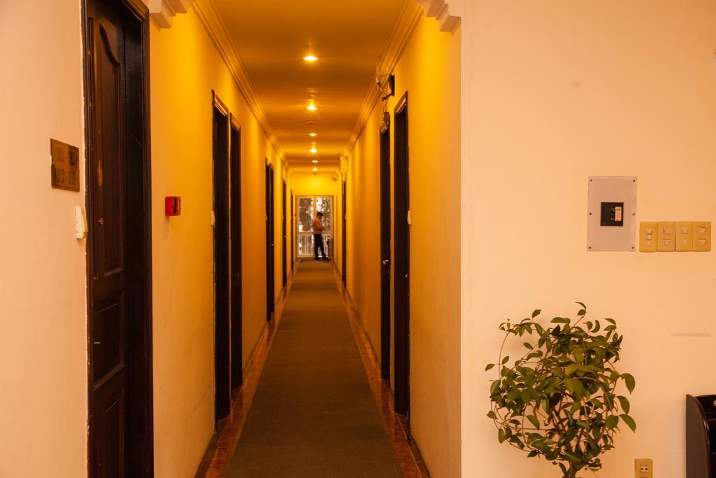 Golf 1 Hotel Da Lat Cameră foto