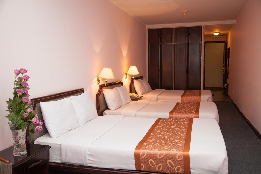Golf 1 Hotel Da Lat Cameră foto